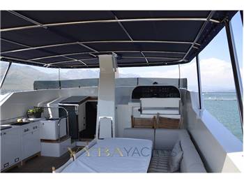 Benetti Sail Division 95 SD