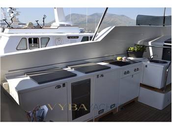 Benetti Sail Division 95 SD
