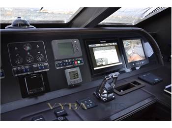 Benetti Sail Division 95 SD