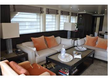 Benetti Sail Division 95 SD