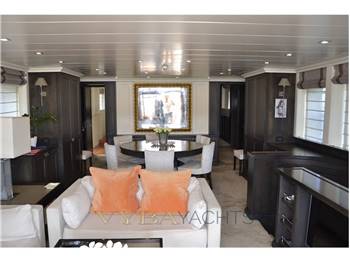 Benetti Sail Division 95 SD