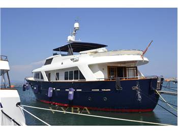 Benetti Sail Division 95 SD