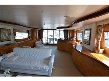 Cantieri di Pisa Akhir 110