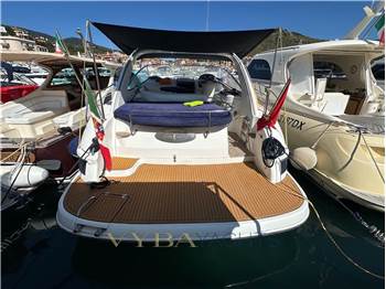 Bavaria 38 Sport