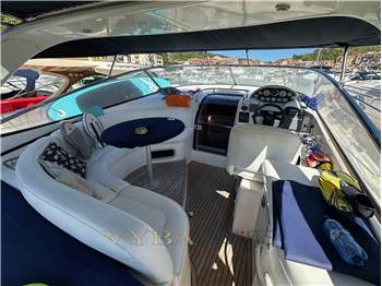 Bavaria 38 Sport