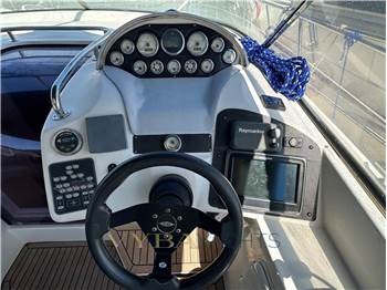 Bavaria 38 Sport
