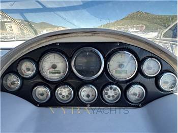 Bavaria 38 Sport