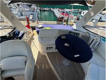 Bavaria 38 Sport