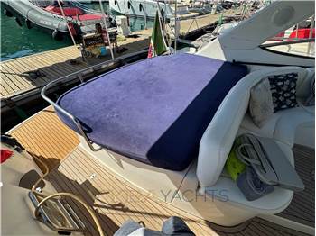 Bavaria 38 Sport