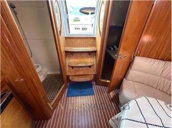Bavaria 38 Sport