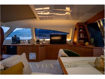 Fashion Yachts 68 HT