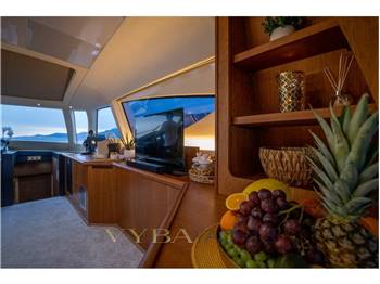 Fashion Yachts 68 HT