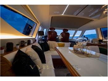 Fashion Yachts 68 HT