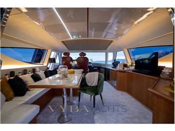 Fashion Yachts 68 HT