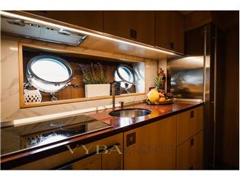 Fashion Yachts 68 HT