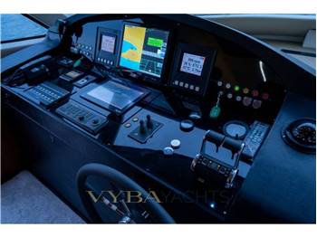 Fashion Yachts 68 HT