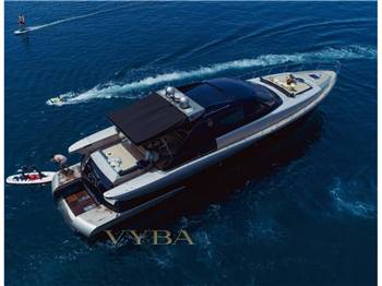 Fashion Yachts 68 HT