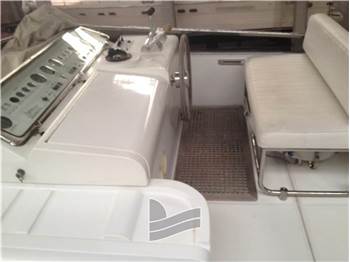 Sanlorenzo SL 62