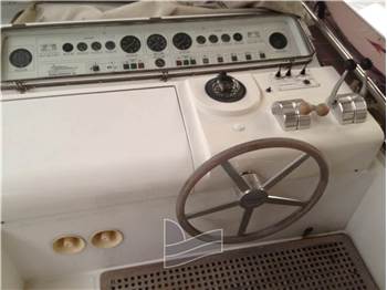 Sanlorenzo SL 62