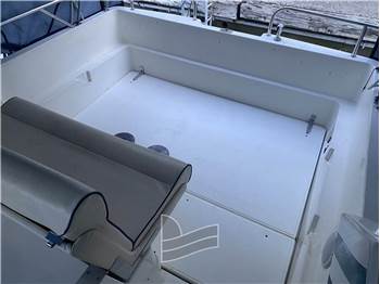 Fairline 24 CARRERA