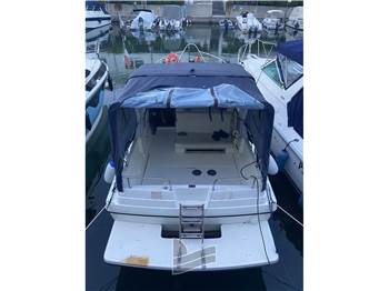 Fairline 24 CARRERA