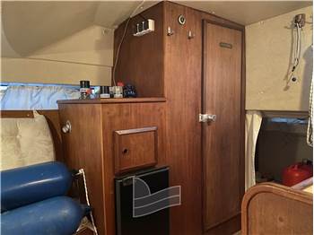 Fairline 24 CARRERA