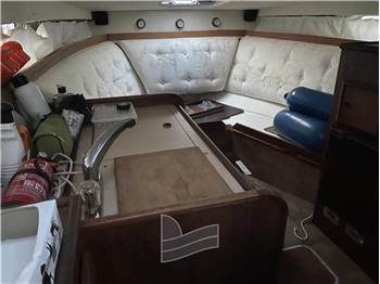Fairline 24 CARRERA