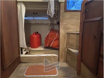 Fairline 24 CARRERA