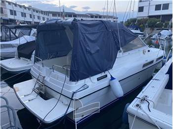 Fairline 24 CARRERA