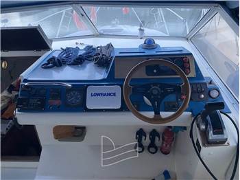 Fairline 24 CARRERA