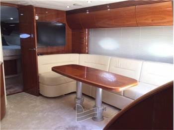 Princess Yachts V 50 Open