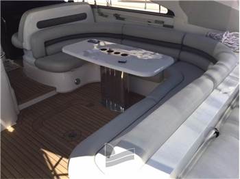 Princess Yachts V 50 Open