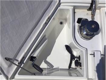 Princess Yachts V 50 Open