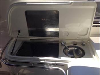 Princess Yachts V 50 Open