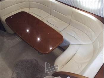 Princess Yachts V 50 Open