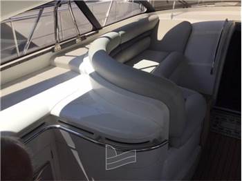 Princess Yachts V 50 Open