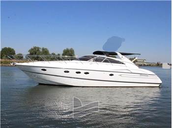 Princess Yachts V 50 Open