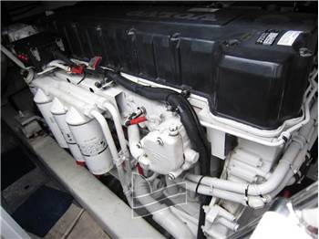 Princess Yachts V 50 Open
