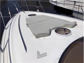 Princess Yachts V 50 Open