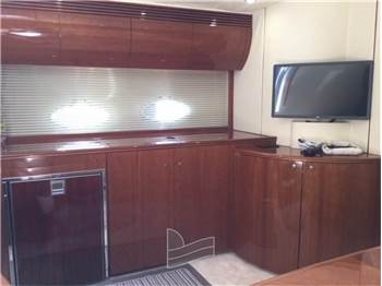 Princess Yachts V 50 Open