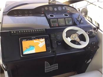 Princess Yachts V 50 Open