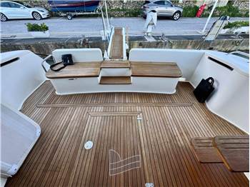 Ferretti Yachts FERRETTI 530