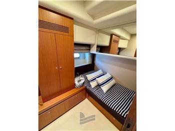 Ferretti Yachts FERRETTI 530