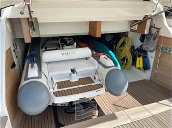 Cranchi Cranchi 78