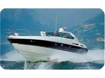 Cranchi Mediterranee 50 Open
