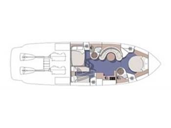 Cranchi Mediterranee 50 Open