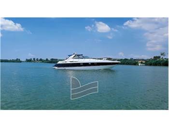 Cranchi Mediterranee 50 Open