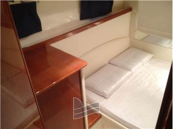 Pershing Pershing 50'