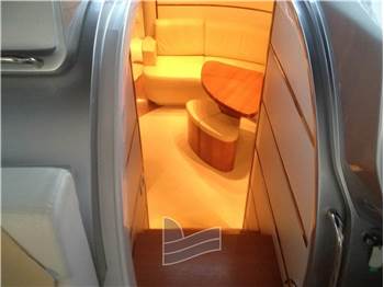 Pershing Pershing 50'