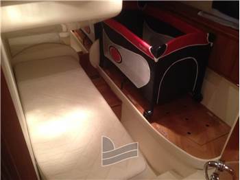 Pershing Pershing 50'